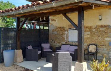Le Campagnard & Le Maryline # Wifi # Clim # Parking Gratuit # Calme & Nature - Photo 35