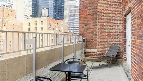 Blueground Murray Hill view nr Empire State NYC-1911 - Foto 5, Other