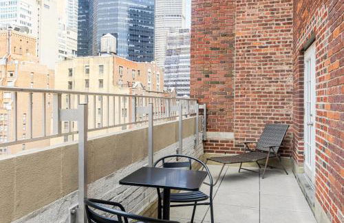 Blueground Murray Hill view nr Empire State NYC-1911 - Foto 5