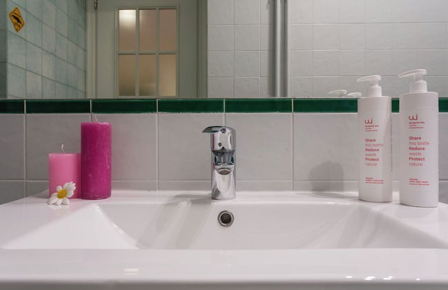 Quartieri Central Home by WonderfulItaly - Foto 12