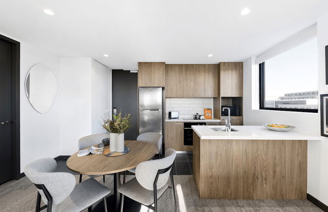 Quest Geelong Central - Foto 8