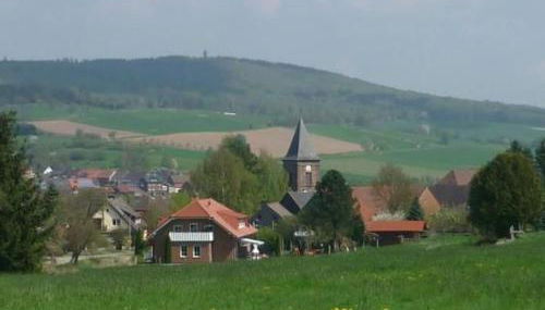 Apartment Naturblick by Interhome - Foto 4