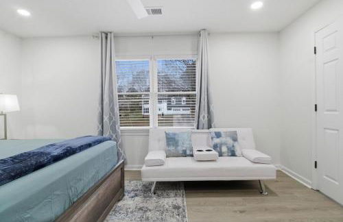 Brand New Modern Home 4BR-3BA Stylish Cozy - Foto 53