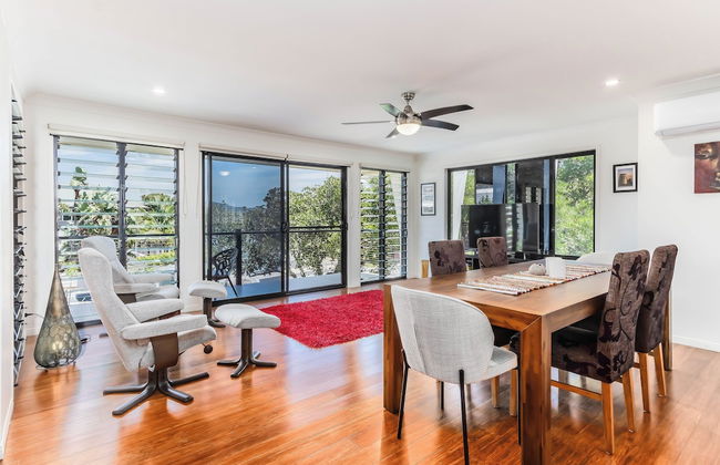 Beachside Escape by Cottonwood - Foto 10