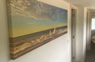 Oyster Barn sleeps two - Foto 22