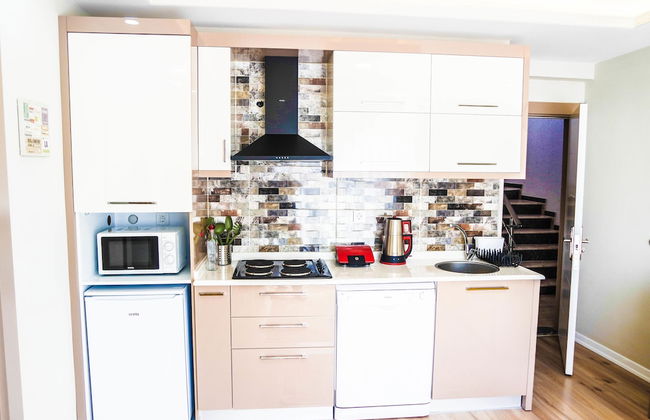 Ale Apartments Hotel - Photo 14