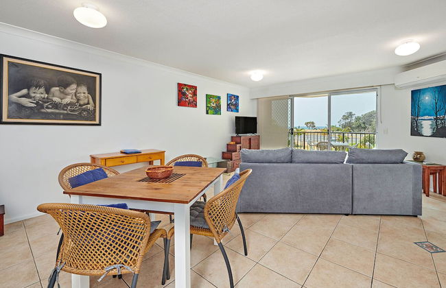 Cabarita Beachfront Apartments - Foto 45