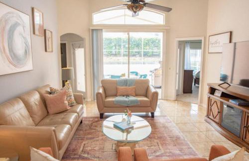 Super Mario Hideaway - Pool, Spa, Game Room Fun! - Foto 12