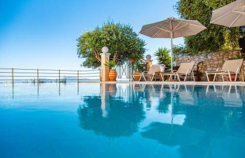 Villa Sotiris - Photo 34