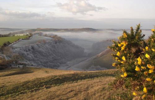 Stunning Georgian Flat in The Heart of Midhurst Old Town - Foto 54