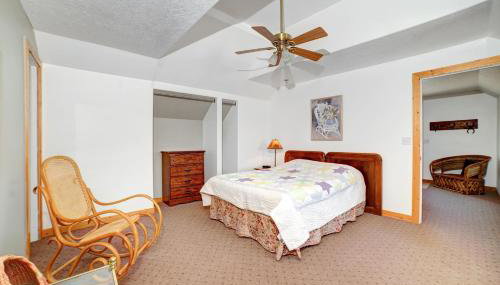 Ranchette Ponderosa - The La Sal #4 at Wind Walker Homestead - Foto 3