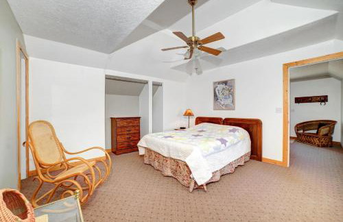 Ranchette Ponderosa - The La Sal #4 at Wind Walker Homestead - Foto 3