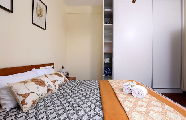 Rochinha Cozy Home - Foto 32