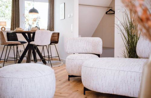 VISAMA, moderne Apartments an der Fulda-Aue - Photo 48