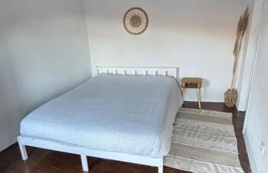 Casa do Rendo avec Terrasse Proche Aveiro - Foto 8