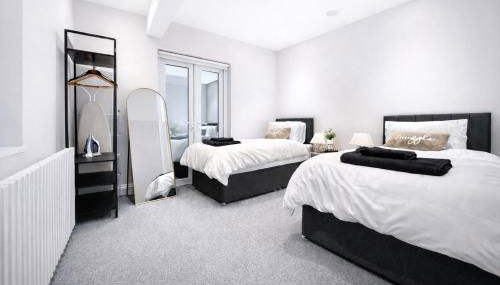 Fratton Apartments - Foto 3