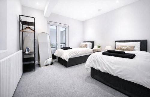 The Fratton Apartment with parking - Foto 1