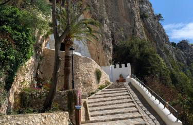 Ideal Apartamento - Guadalest - Photo 31