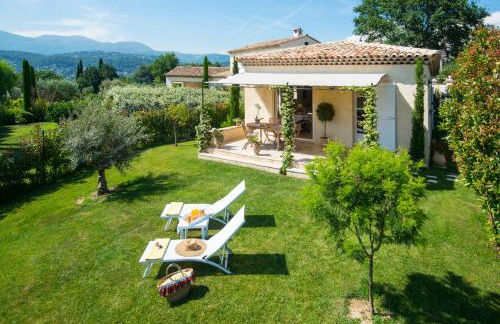 L,olivaie Côté Jardin - Foto 19