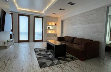 Golden Sun Apartments - Foto 17