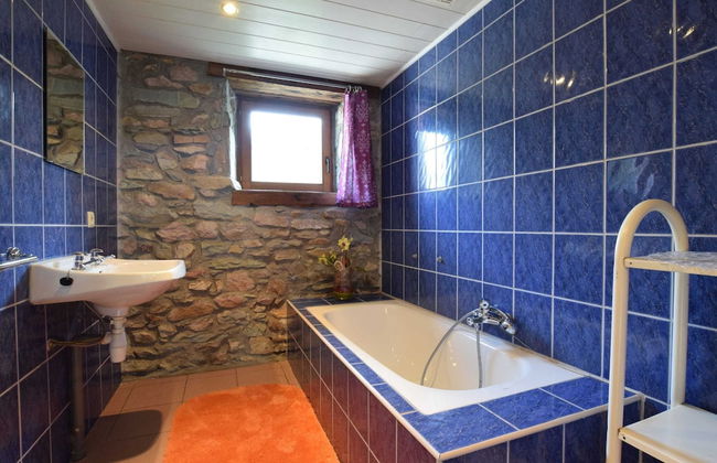 Quaint Cottage In Petite Langlire with Hot Tub - Photo 20