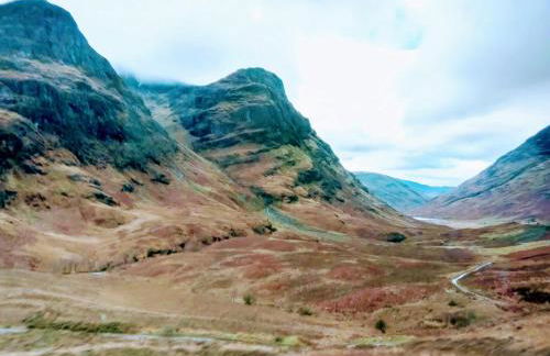 Granite Croft - Foto 21