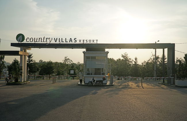 CVR Homestay Melaka - Photo 16