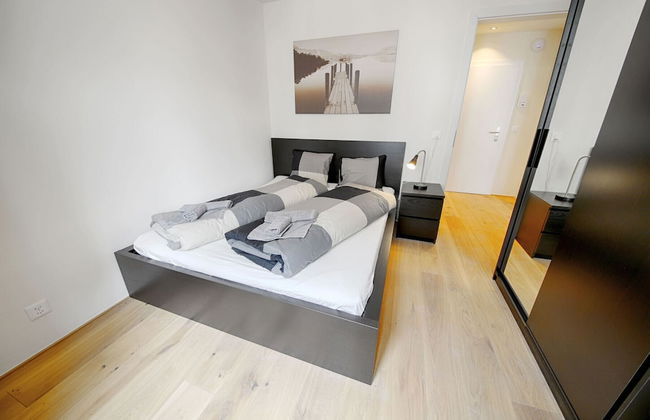 Hitrental City Apartments - Photo 3