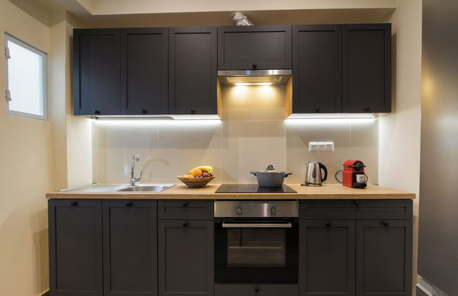 The Cozy Nook By Corfuescapes - Photo 14