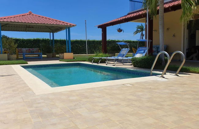 Amazing House at La Isabela - Photo 13