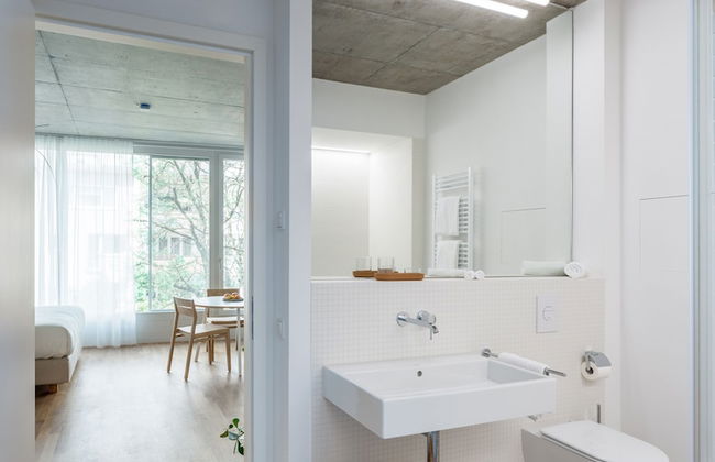 Carlotta Apartments - Foto 49