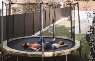 Piscine-Jacuzzi-Sauna -Videoprojecteur Perle Rare - Foto 46