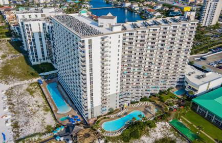 Pelican Beach 1411 1 Bedroom Condo by Pelican Beach Management - Foto 48