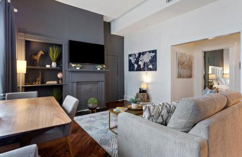 The Dobbs Atlanta Beltline - Luxury & Location, 1 Mile to Downtown Atlanta - Foto 18