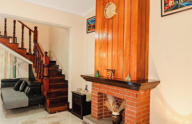 Gold House - Photo 46