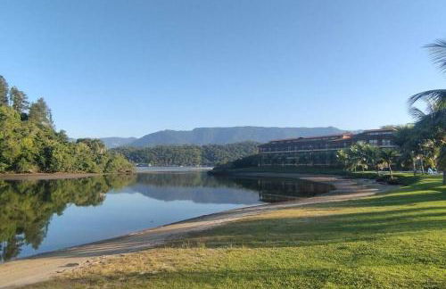 Flat Resort Costabella - Chalé - Foto 33