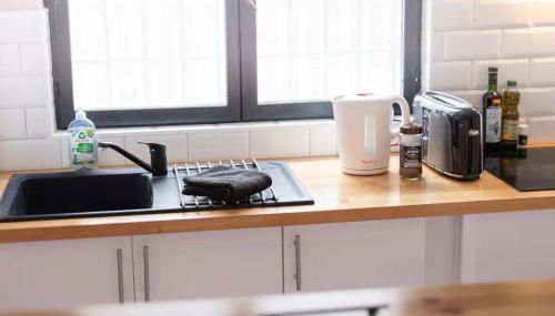 Le Studio La Galande du Clos Robespierre - Foto 4