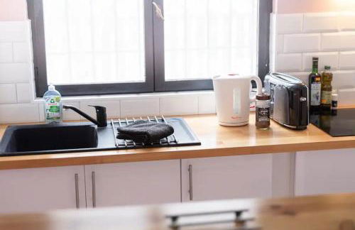 Le Studio La Galande du Clos Robespierre - Foto 4