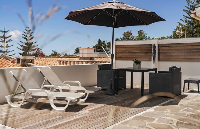 Ground Floor House in Garajau, Terrace Vila - Foto 20