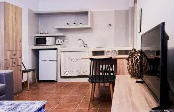 OFIOYSA KaGa kythnosuites - Foto 1