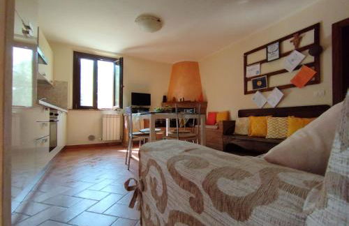 La Casa Tra Gli Ulivi - Foto 6