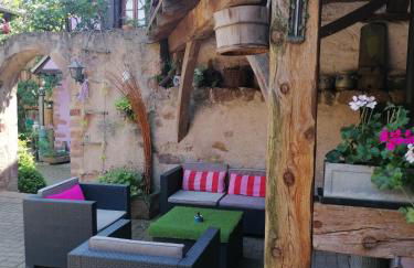 Schriner Hüss - Locations de vacances avec piscine et parking privé - Foto 65