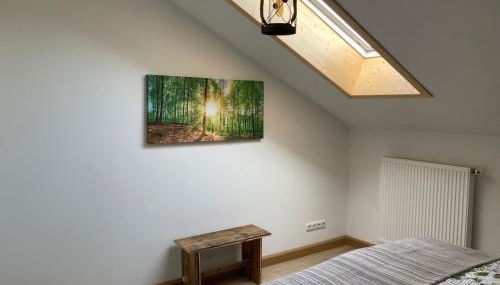 Ferienwohnung Bahnhof Regen mit Wellness - Foto 4