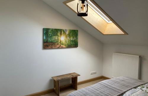 Ferienwohnung Bahnhof Regen mit Wellness - Foto 4