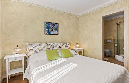 Villa Vlacich for 8 people near Labin - Rabac with heated pool, sea view & kids playground - only 2 km from the beach - Foto 38