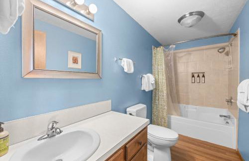 Boone Family Retreat - Foto 38