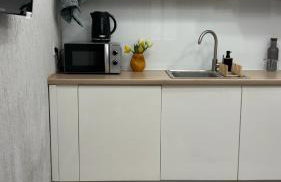 Green Rest Apartment Cracow - Foto 5