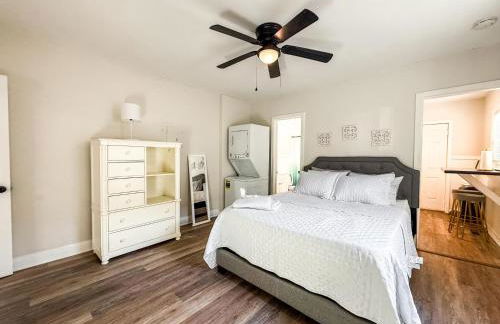 Budget studio in the heart of Durham - Foto 14