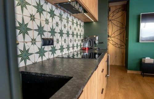 To Je To apartamenty - Photo 28