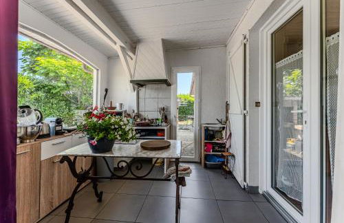 Le studio de la gare - Foto 17